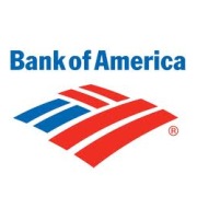 Bank of America Logo