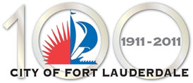 City of Fort Lauderdale City of Fort Lauderdale