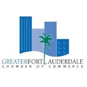 Greater Fort Lauderdale Chamber of Commerce Logo