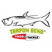 Tarpon Bend Logo