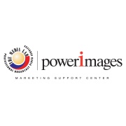 Logo for The Media Lab, Inc. / Power Images Inc.