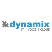 Dynamix Logo