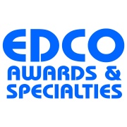 EDCO Awards & Specialties Logo