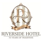 Riverside Hotel Logo