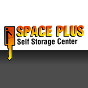 Space Plus Logo