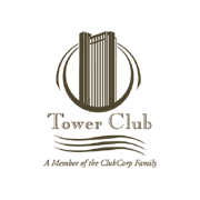 Tower Club Fort Lauderdale Logo