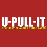 U-Pull-It Logo