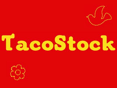 TacoStock