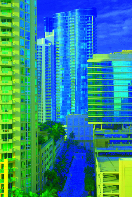 Ft Laud Chrome QPQ