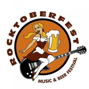 Rocktoberfest