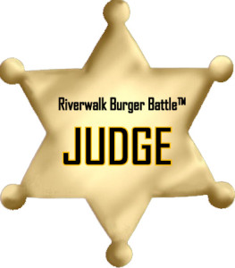 Judge