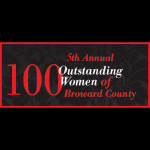 Go to: "100 Outstanding Women of Broward County" Image for 100 Outstanding Women of Broward County