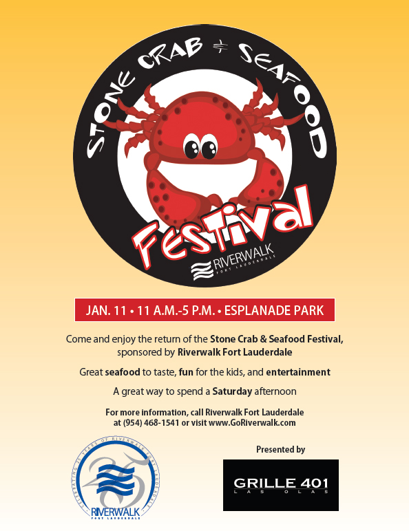 Seafood Fest