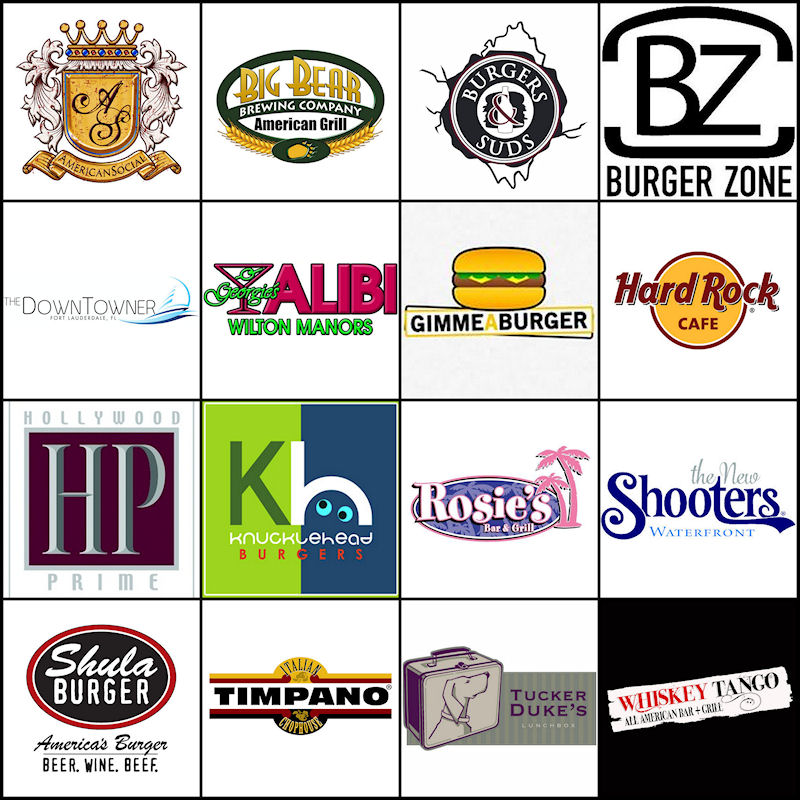 Burger Battle V Final