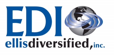 Logo of Ellis Diversified, Inc.