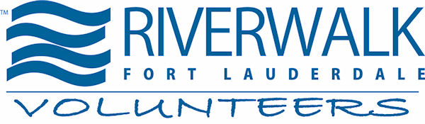 Riverwalk Volunteers...Are you signed up?