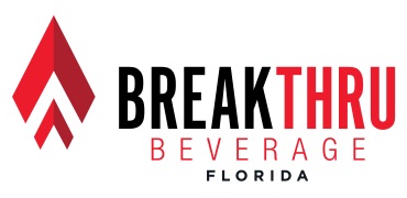 Breakthru Beverage Group Logo