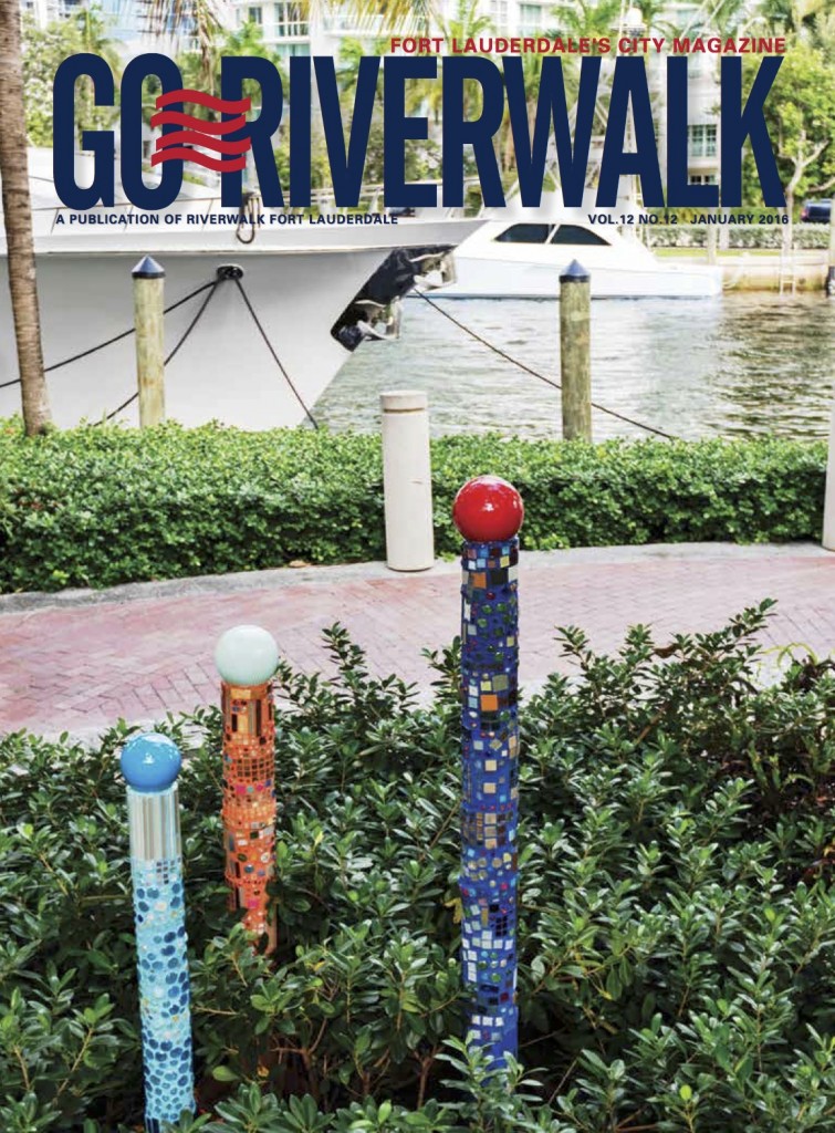 January 2016 Go Riverwalk cover 