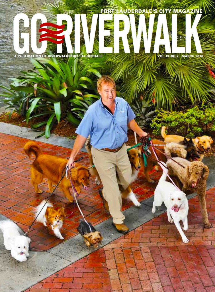 March 2016 Go Riverwalk cover 