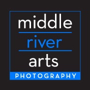 Middle River Arts Photography Logo