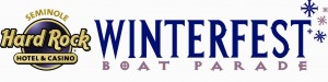 Winterfest Boat Parade