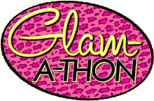 Glamathon Logo