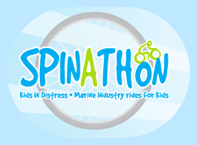 Spin-a-thon