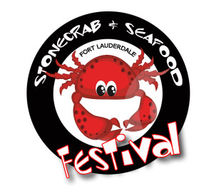 Seafood Fest logo