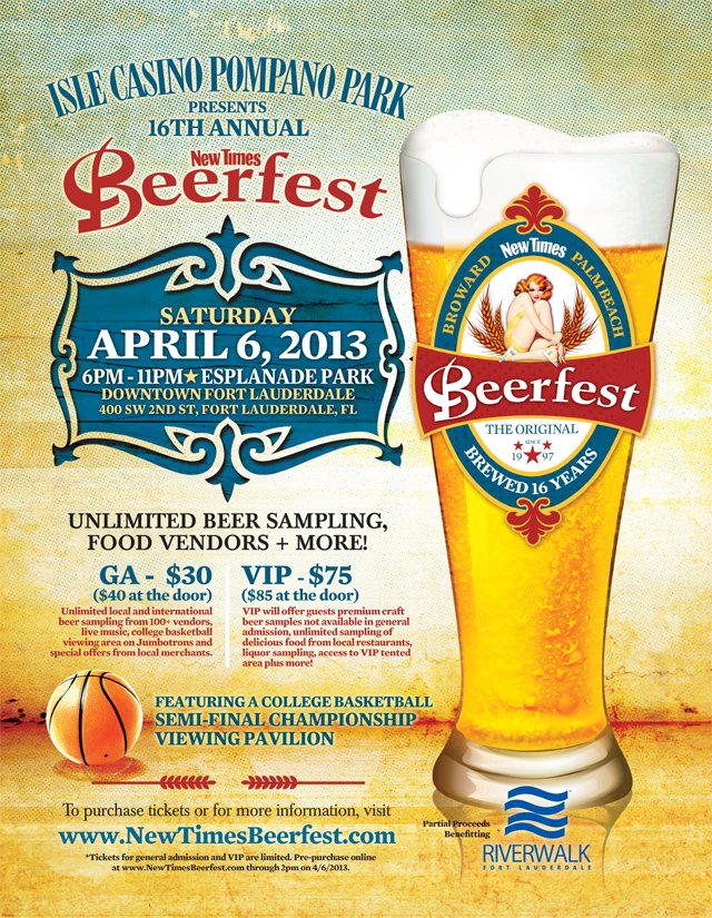 Beerfest