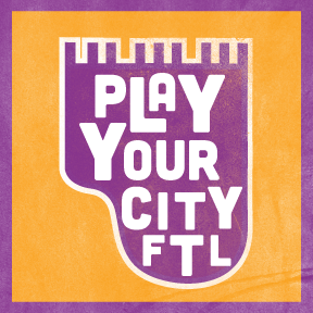 Play Your City FTL