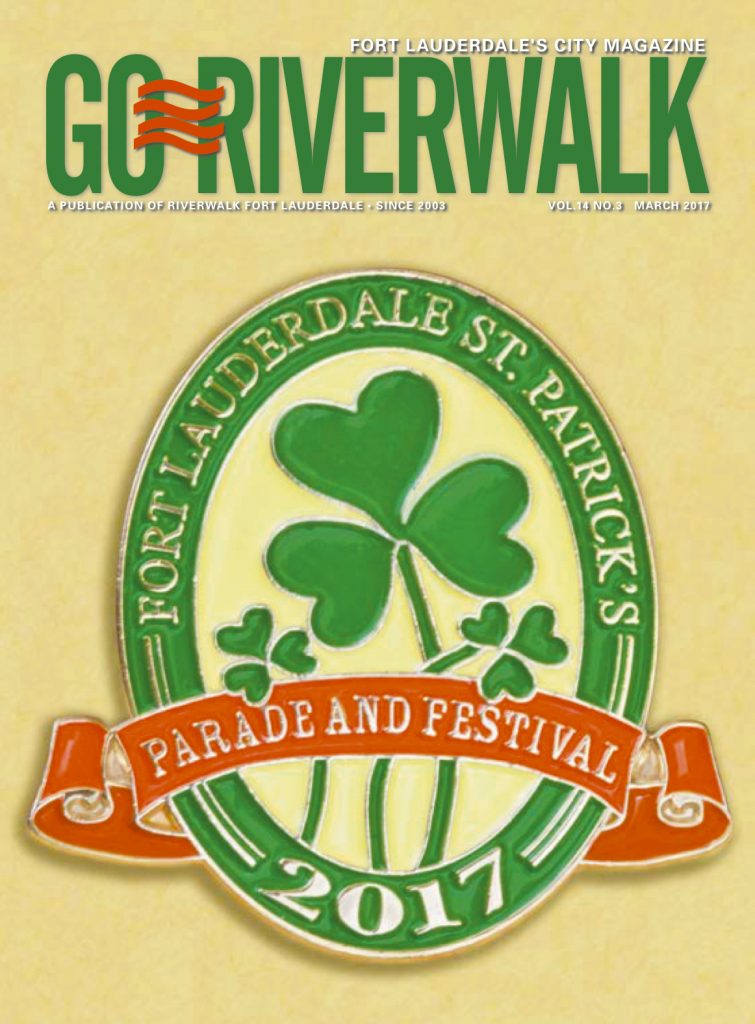 March 2017 Go Riverwalk cover 