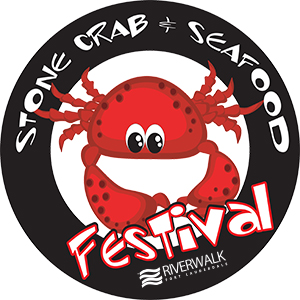 Riverwalk's 5th Annual Stone Crab & Seafood Festival