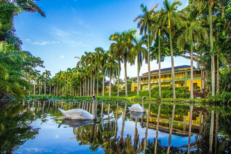 Bonnet House Lecture Series