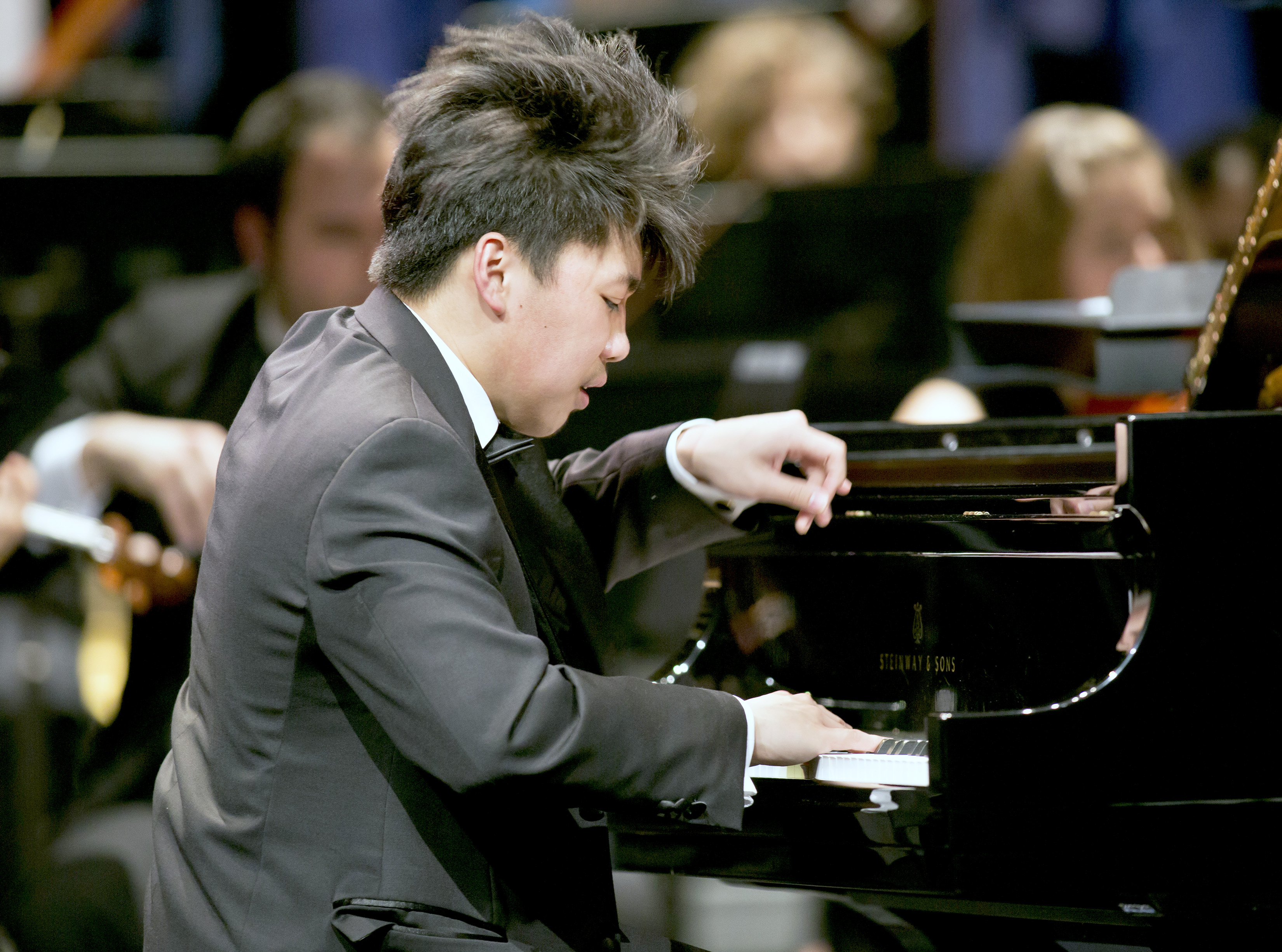 Chopin for All Concert Series