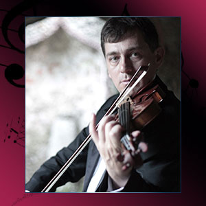 Roberto Cani, Violin Performance