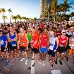 5th Annual Fort Lauderdale Turkey Trot & Paddle