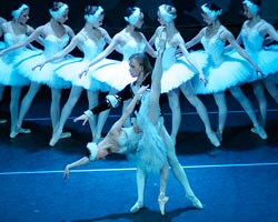 The State Ballet of Russia: "Swan Lake"