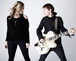 Whitehorse