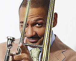 Gold Coast Jazz: Delfeayo Marsalis Quartet