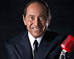 Paul Anka
