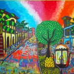 28th Annual Las Olas Art Fair - Part 2