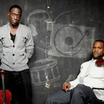 Black Violin