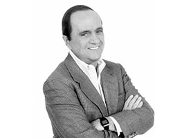 Bob Newhart