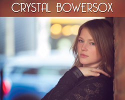 Crystal Bowersox with Special Guest