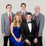 The World Famous Glenn Miller Orchestra