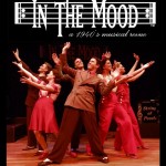 "In the Mood": A 1940s Musical Review