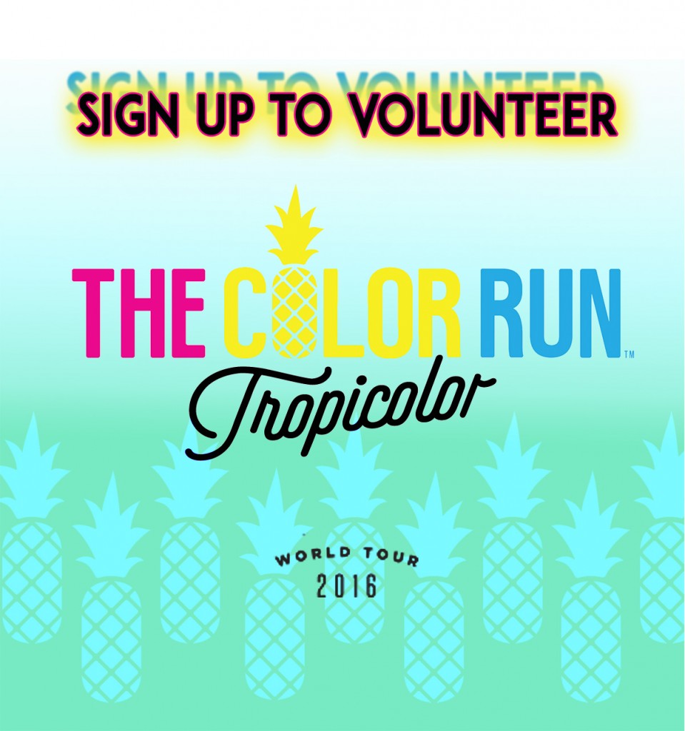 VOLUNTEER SMALL GRAPHIC