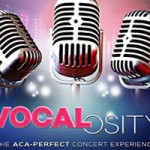Vocalosity