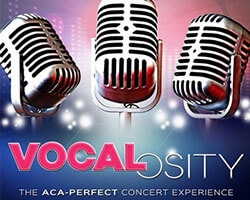 Vocalosity