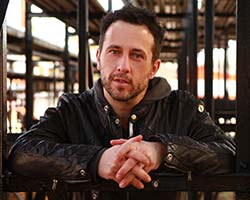 Will Hoge